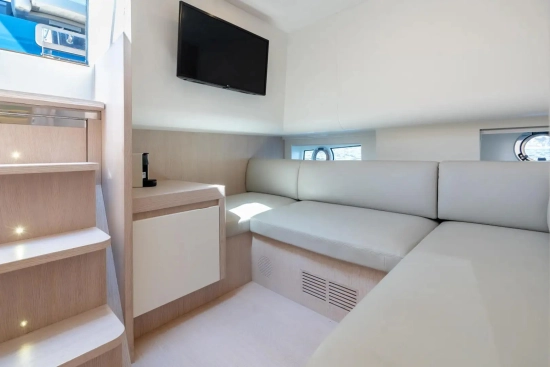 Solaris Yachts 48 Open usata in vendita