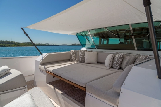 DELTA POWERBOATS 88 nuevo en venta