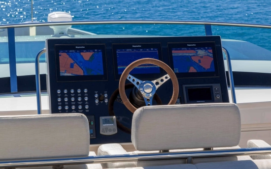 DELTA POWERBOATS 88 nuevo en venta