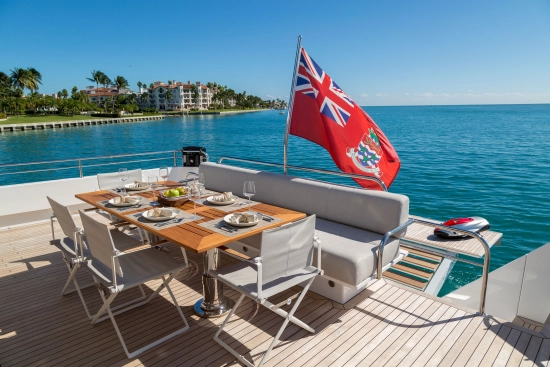 DELTA POWERBOATS 88 nuevo en venta