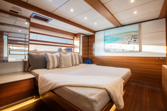 DELTA POWERBOATS 88 nuevo en venta