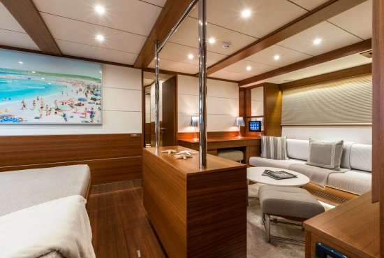 DELTA POWERBOATS 88 nuevo en venta