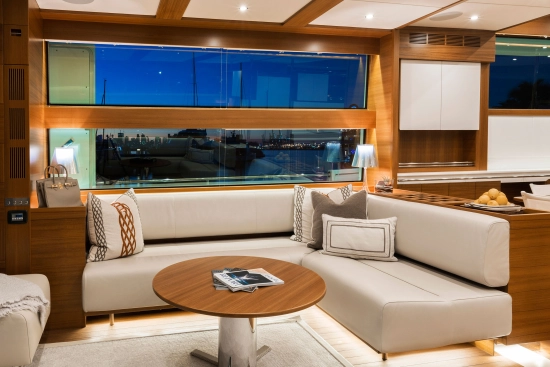 DELTA POWERBOATS 88 nuova in vendita