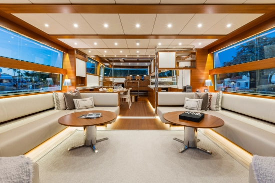 DELTA POWERBOATS 88 nuevo en venta