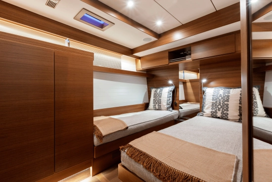 DELTA POWERBOATS 88 nuevo en venta