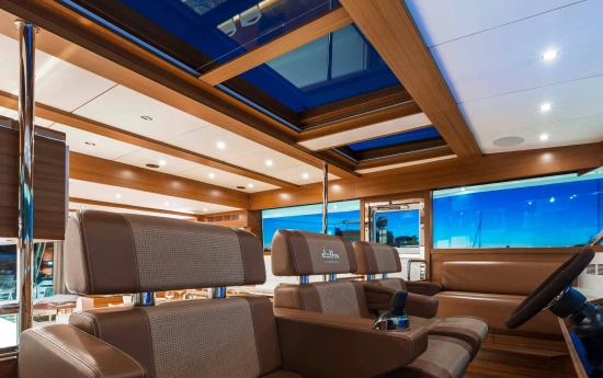 DELTA POWERBOATS 88 nuevo en venta