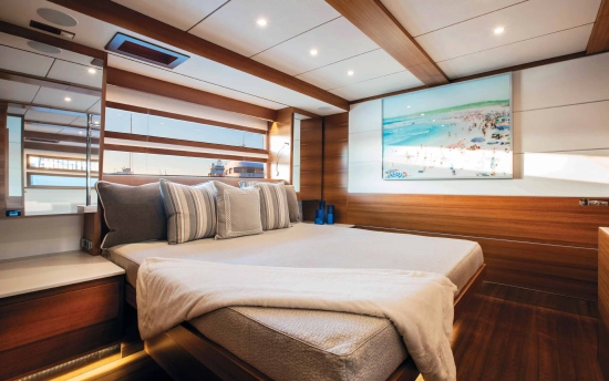 DELTA POWERBOATS 88 nuevo en venta