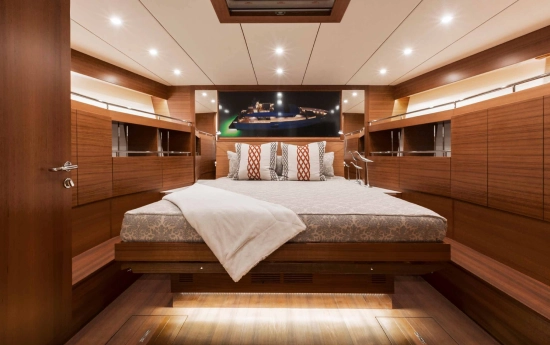 DELTA POWERBOATS 88 nuevo en venta