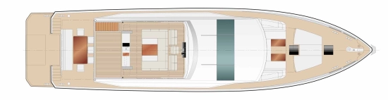 DELTA POWERBOATS 88 nuevo en venta