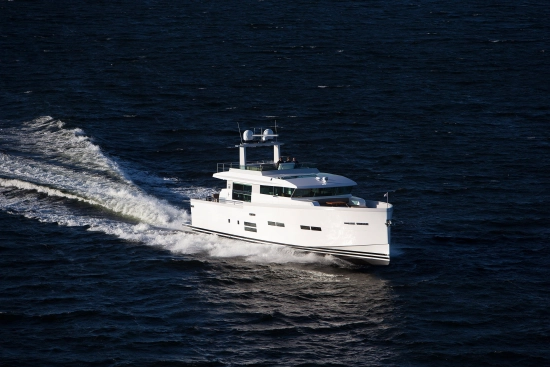 DELTA POWERBOATS 88 nuevo en venta