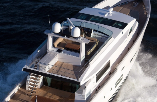 DELTA POWERBOATS 88 nuevo en venta