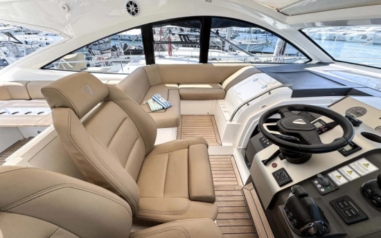 Fairline TARGA 48 OPEN de segunda mano en venta