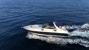 Princess V42 usado à venda