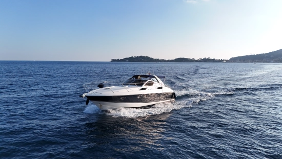 Princess V42 usado à venda