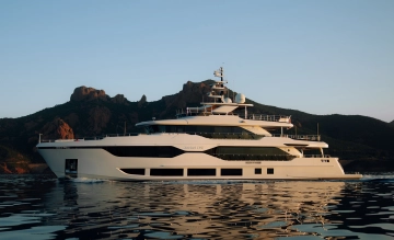Majesty 120 usata in vendita