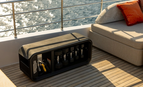 Majesty 120 de segunda mano en venta