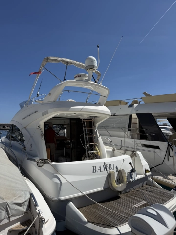 Beneteau Antares 36 de segunda mano en venta