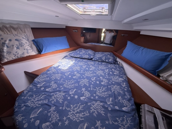 Beneteau Antares 36 usata in vendita