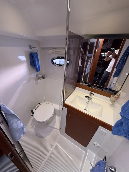 Beneteau Antares 36 usata in vendita