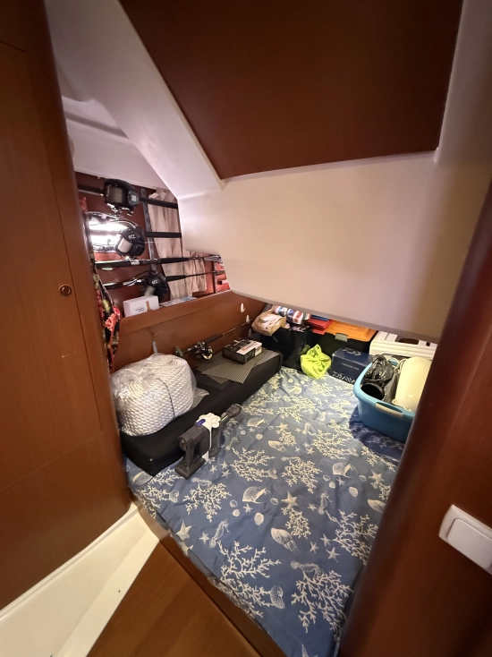 Beneteau Antares 36 usata in vendita