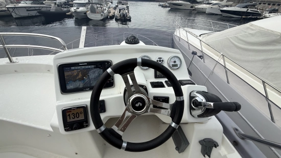 Beneteau Antares 36 de segunda mano en venta