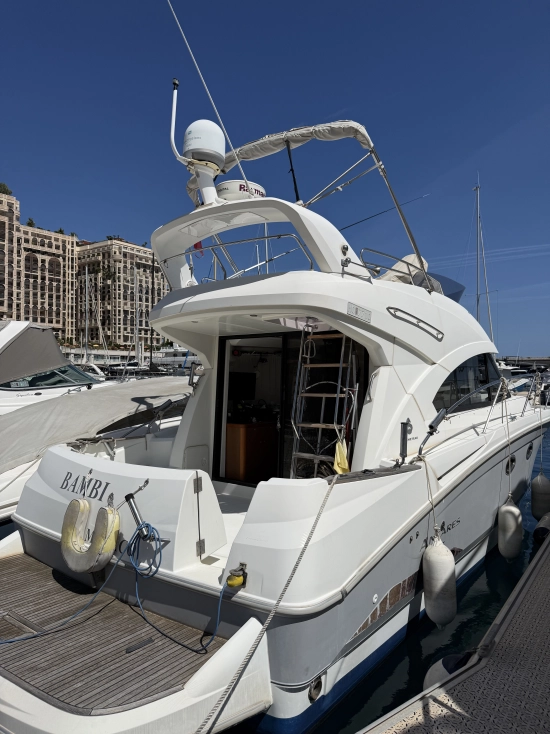 Beneteau Antares 36 usata in vendita