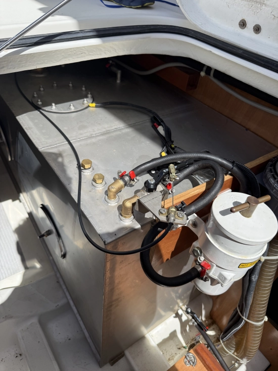 Beneteau Antares 36 usata in vendita