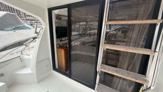 Beneteau Antares 36 de segunda mano en venta