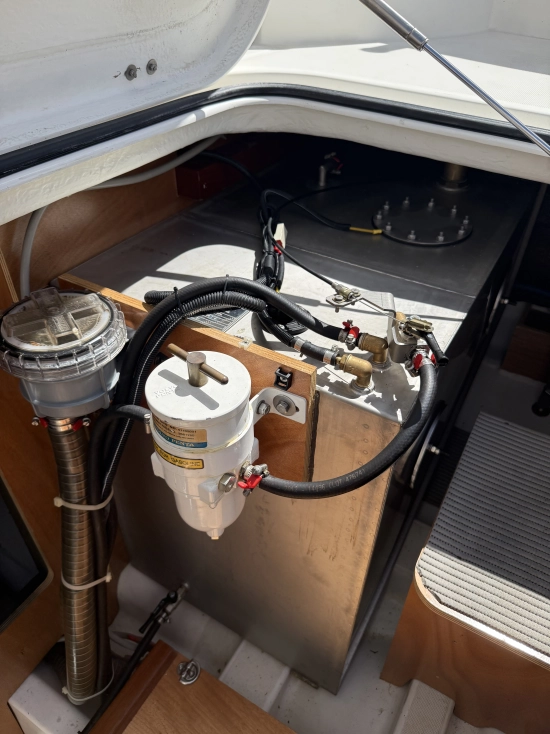 Beneteau Antares 36 usata in vendita