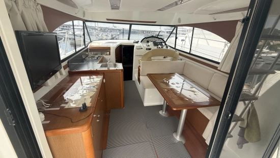 Beneteau Antares 36 de segunda mano en venta