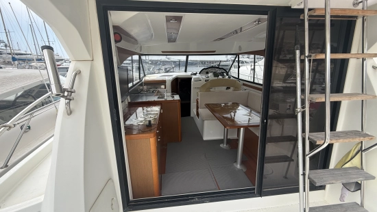 Beneteau Antares 36 de segunda mano en venta