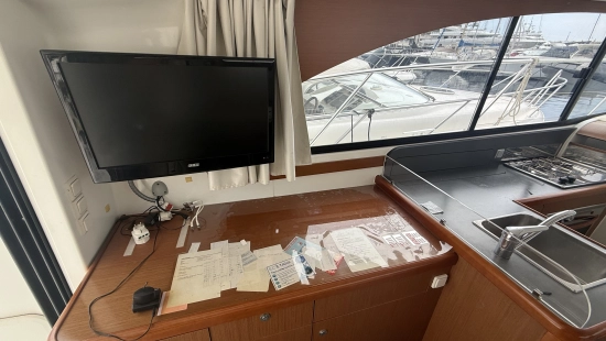 Beneteau Antares 36 de segunda mano en venta