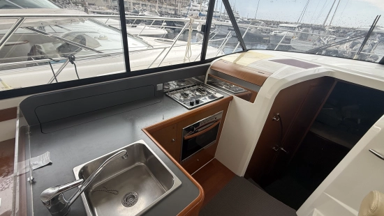Beneteau Antares 36 de segunda mano en venta