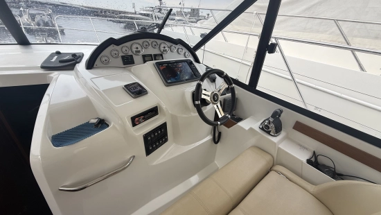 Beneteau Antares 36 de segunda mano en venta