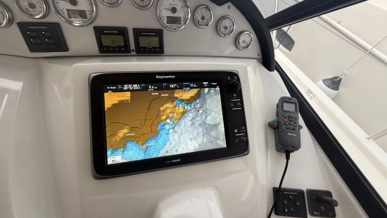 Beneteau Antares 36 de segunda mano en venta
