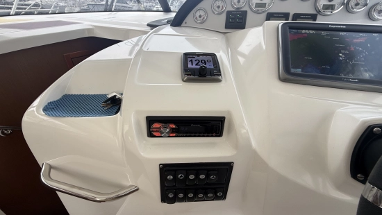 Beneteau Antares 36 de segunda mano en venta