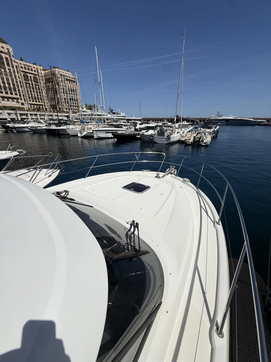 Beneteau Antares 36 usata in vendita