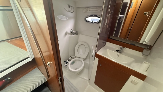 Beneteau Antares 36 de segunda mano en venta