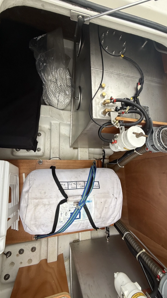 Beneteau Antares 36 de segunda mano en venta