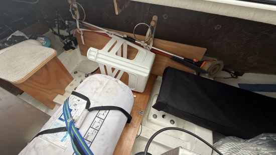 Beneteau Antares 36 de segunda mano en venta