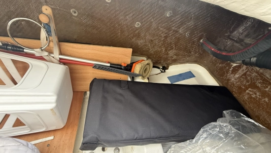 Beneteau Antares 36 de segunda mano en venta