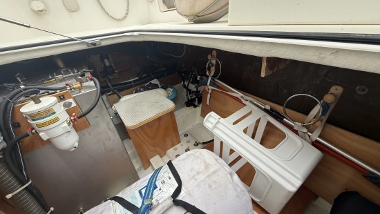 Beneteau Antares 36 de segunda mano en venta