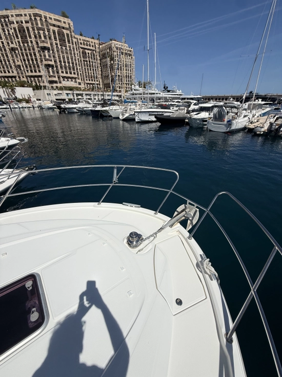 Beneteau Antares 36 usata in vendita