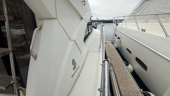 Beneteau Antares 36 de segunda mano en venta