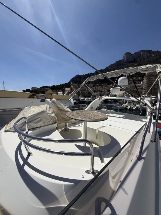Beneteau Antares 36 usata in vendita