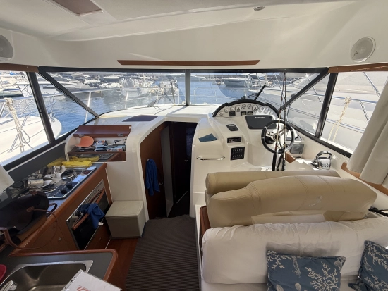 Beneteau Antares 36 usata in vendita