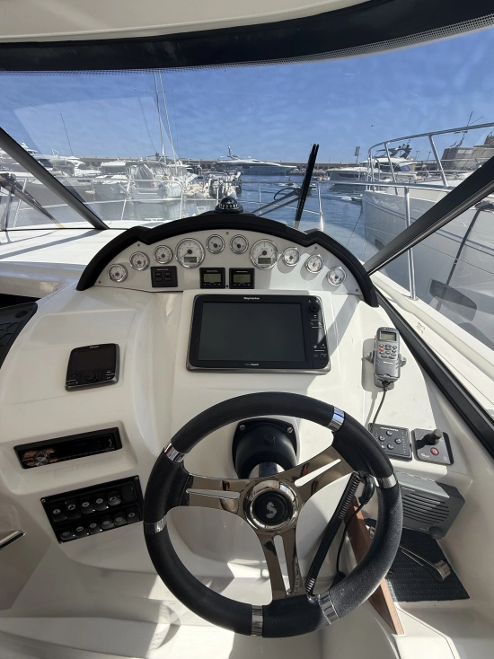 Beneteau Antares 36 usata in vendita