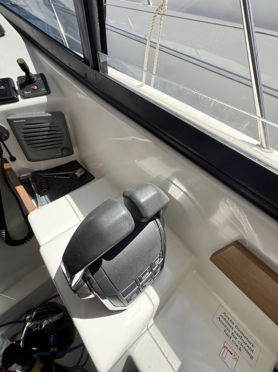 Beneteau Antares 36 usata in vendita