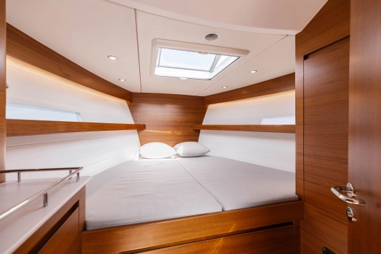 DELTA POWERBOATS 33 OPEN nuova in vendita
