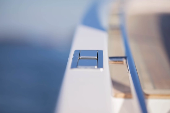 DELTA POWERBOATS 33 OPEN nuova in vendita